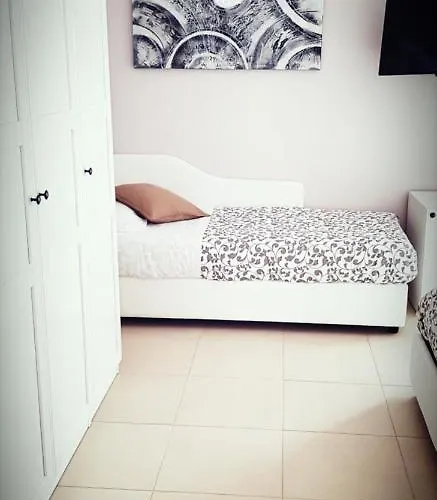 Sweet Alojamento de Acomodação e Pequeno-almoço