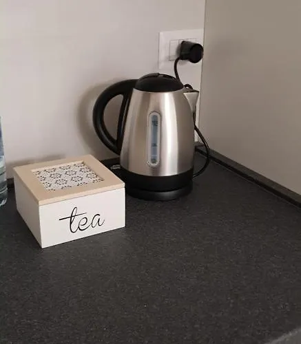 Bed & Breakfast Sweet Scerne