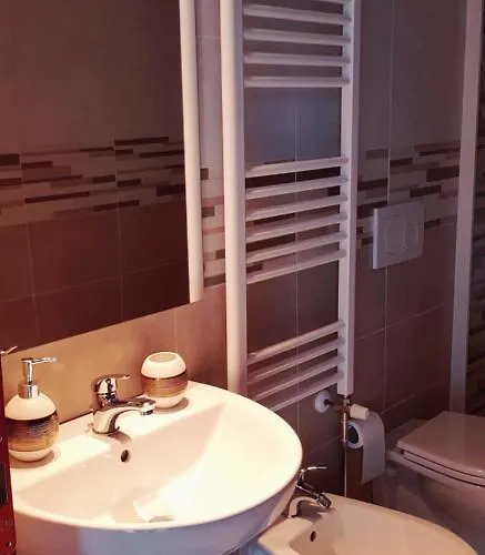 Alojamento de Acomodação e Pequeno-almoço Sweet