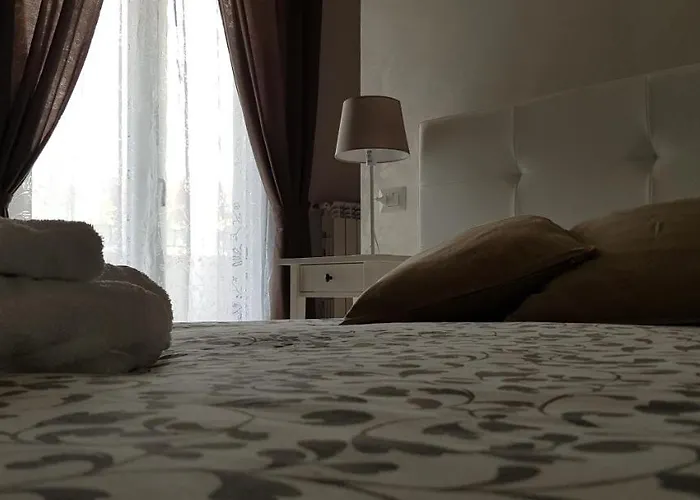 Sweet Bed & Breakfast 4*