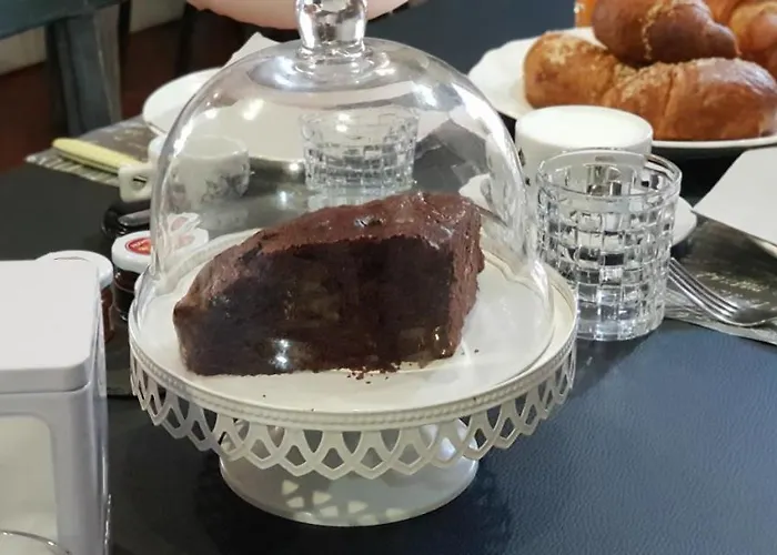 Alojamento de Acomodação e Pequeno-almoço Sweet 4*