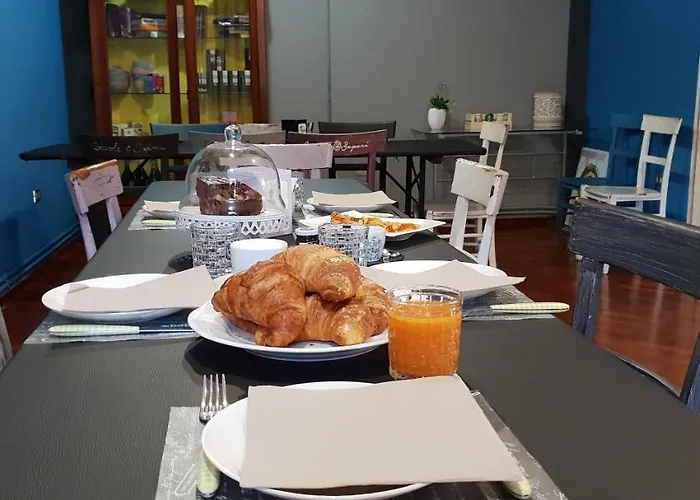 Bed & Breakfast Sweet 4*