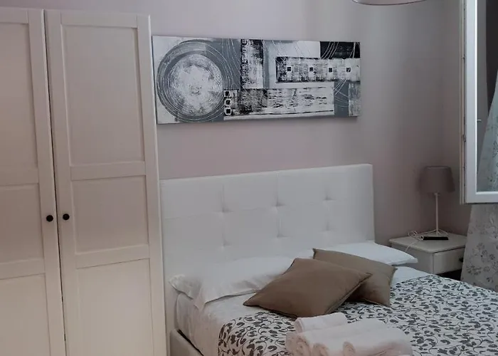 Bed & Breakfast Sweet