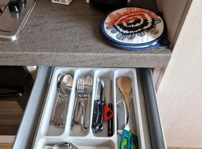 Alojamento de Acomodação e Pequeno-almoço Sweet Scerne