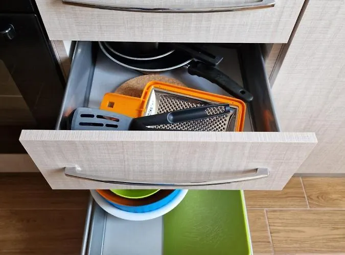 Sweet Bed & Breakfast