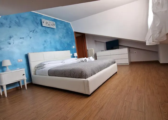 Bed & Breakfast Sweet 4*